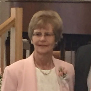 Meet your Posher, Diane